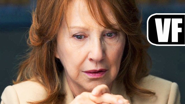 CRIMINAL Bande Annonce VF (Netflix 2019) Nathalie Baye, Jérémie Renier, Sara Giraudeau