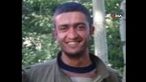 MİT-Jandarma ortak operasyonuyla Gri Liste'deki terörist öldürüldü