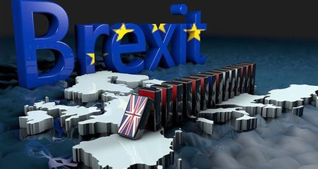 Download Video: Avam Kamarası anlaşmasız Brexit'i önleyecek tasarıyı onayladı