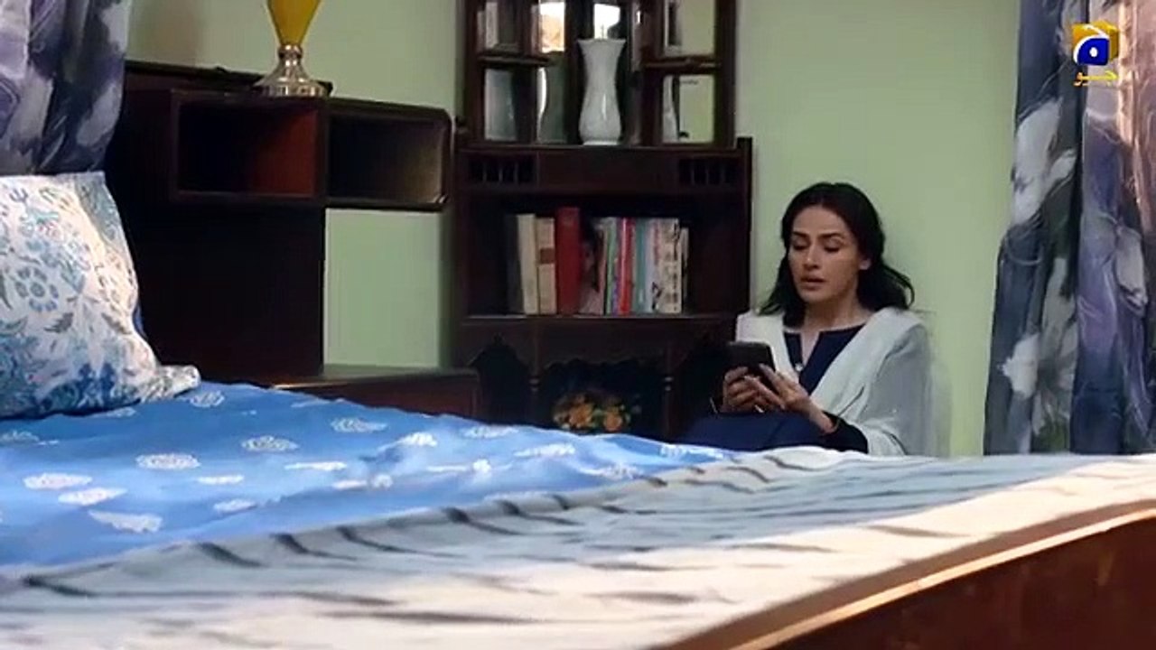 Meray Mohsin Episode 12 Geo Tv - 4th September 2019