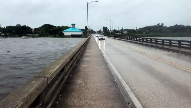 الإعصار دوريان يقترب من فلوريدا بعدما خلف اضرارا كبيرة في الباهاماس