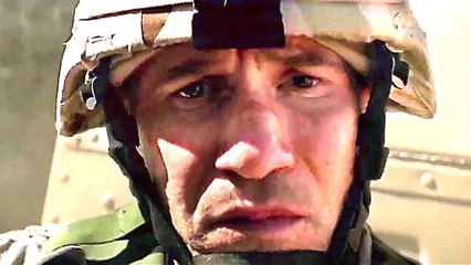 Ghost Recon Breakpoint _ Trailer live action avec Jon Bernthal - Le Serment