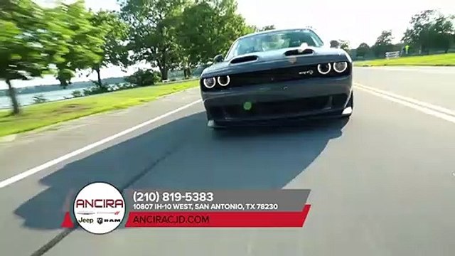 2019 Dodge Challenger San Antonio TX | New Dodge Challenger San Antonio TX
