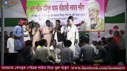 আইলে বন্ধু লইয়া কুলে খেলবো । মঞ্চ ফাটানো গান।নিপা সরকার।baul bicched gaan । Nipa Sorkar