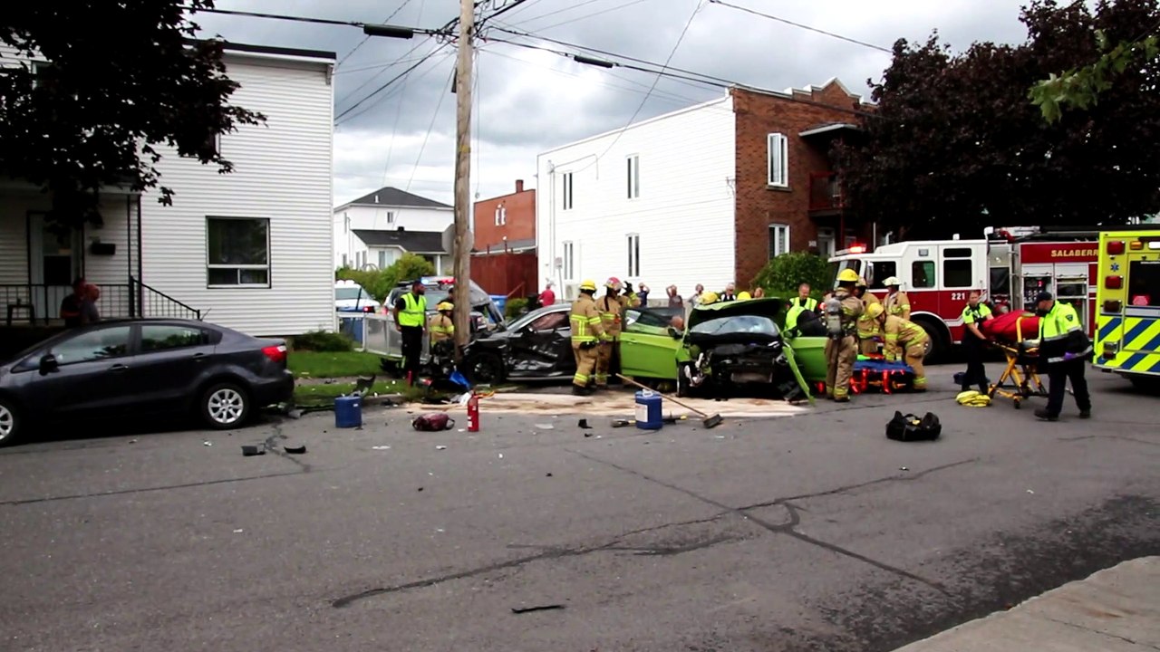 Accident 4 septembre