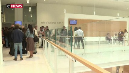 Eric Drouet épargné par la justice