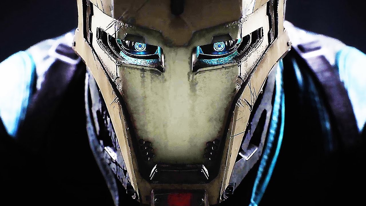 DISINTEGRATION Bande Annonce de Gameplay