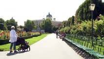 Un rapport proclame Vienne 'la ville la plus agréable à vivre' au monde