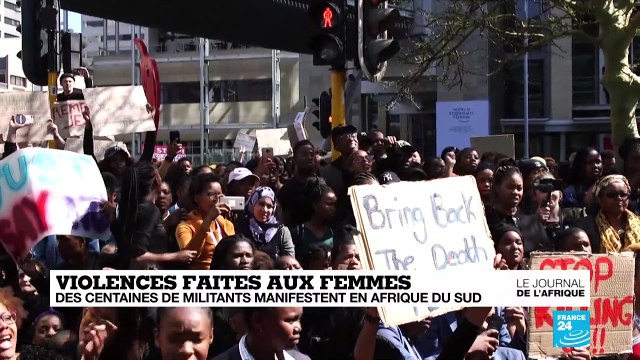 Colère au Nigeria après la vague d'attaque xénophobes en Afrique du Sud