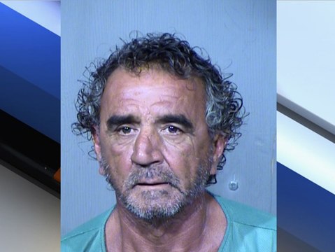 Tempe PD: Woman has fingers partially amputated in machete attack - ABC15 Crime