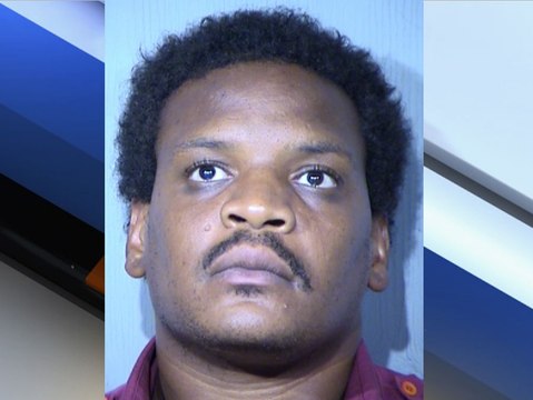 PD: Suspect prepared mattress in Phoenix alley before abduction attempt - ABC15 Crime