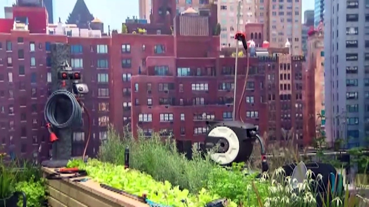 spoga und gafa 2019 - wenn in Großstädten Oasen entstehen