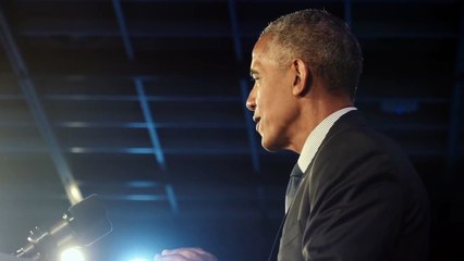 Obama On North Carolina Gerrymandering Ruling: 'Voters Should Choose Their Representatives, Not The Other Way Around'