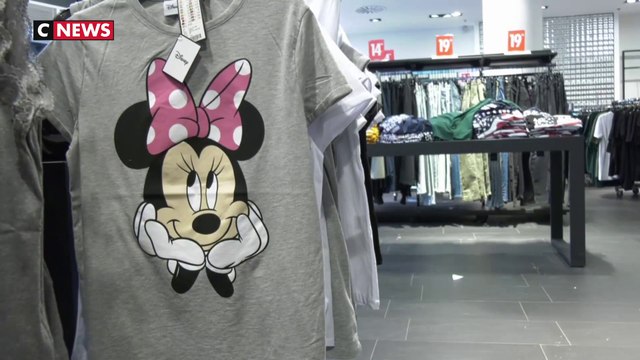 Quel look fait fureur parmi les ados pour cette rentrée scolaire ?