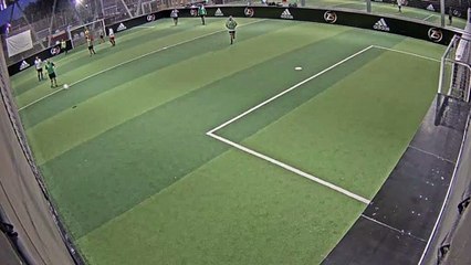 Equipe 1 Vs Equipe 2 - 04/09/19 20:32 - Loisir Aix en Provence  - Aix en Provence  Z5