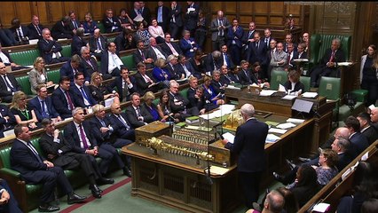 Corbyn: PM's election offer like Snow White’s poisoned apple