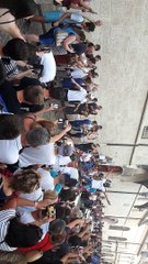 La folie Bugatti s'est emparée de Beaune 5