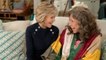 Netflix Renews 'Grace and Frankie' for Seventh and Final Season | THR News