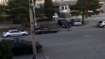 - Gürcistan'da 'Hızlı ve Öfkeli 9' filminin çekimleri nefes kesti- 10 dakikalık çekime yaklaşık 11...