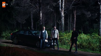 Fikret ve Genco karşı karşıya! - Sen Anlat Karadeniz 54.Bölüm