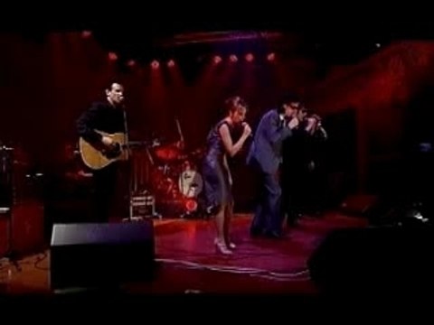 Nick Cave & Kylie Minogue & The Pogues - Death is not the en