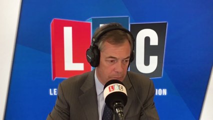 Caller Who Voted Leave Calls Political Situation "Doomsday Scenario"