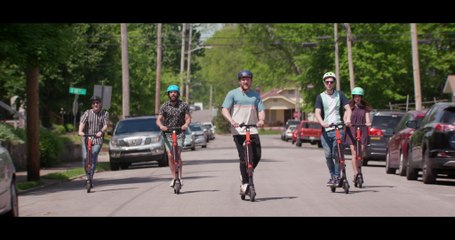 Rend Co. Kids - Feels Good (Upbeat Song)