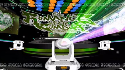 ANGEL DEL AMOR 3 cumbia SONIDERA 2019  LOS ANGELES SONIDEROS