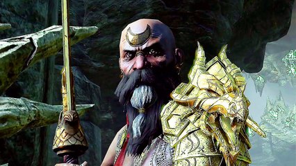 THE ELDER SCROLLS ONLINE "Pack Scalebreaker" Bande Annonce