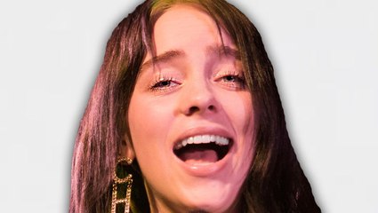 Billie Eilish Reveals Worst Kiss Ever