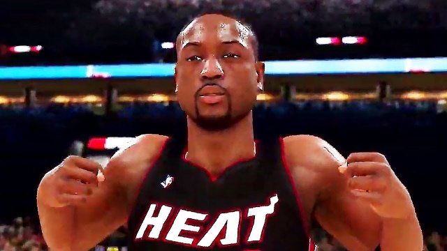 NBA 2K20 Mon Équipe Bande Annonce de Gameplay
