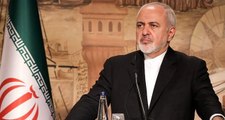 İran Dışişleri Bakanı Cevad Zarif, ABD'nin para teklifine tepki gösterdi