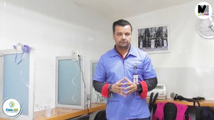 ¿Qué sabes de la terapia pulmonar?
