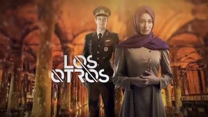 Los Otros Capitulo 87 Completo HD