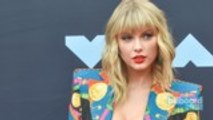 Taylor Swift's Big 'Lover' Debut: First Week Sales, Performs at BBC Live Lounge | Billboard News