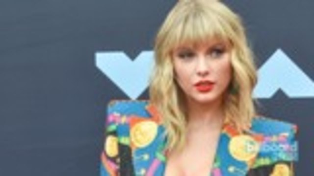Taylor Swift's Big 'Lover' Debut: First Week Sales, Performs at BBC Live Lounge | Billboard News