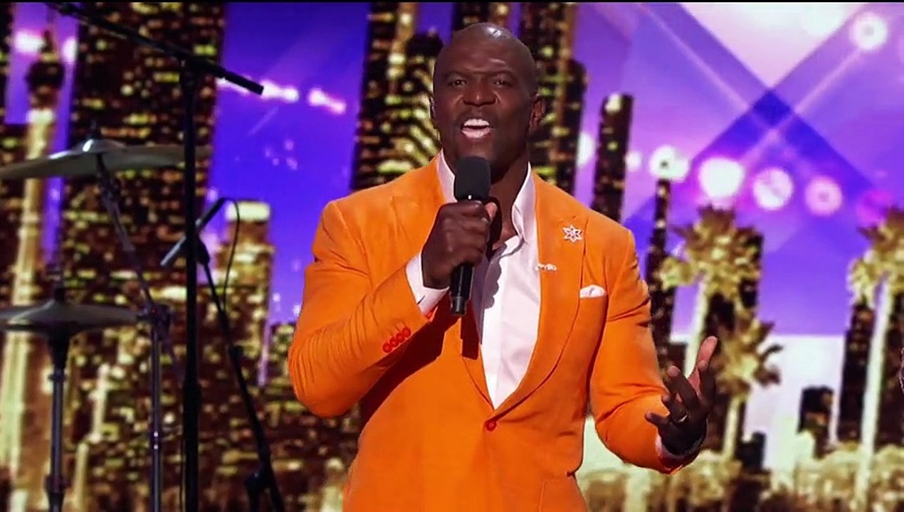 Americas Got Talent S14E18 Part 2