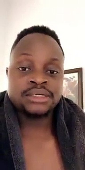 Observateur s'excuse auprès des Ivoiriens après sa bourde