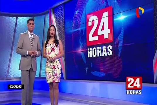 Congreso: Fiscalización pedirá facultades para investigar caso Conirsa