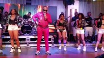 Hommage de Koffi Olomide et Fally Ipupa à DJ ARAFAT