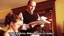 Julia Stiles opened up about why she wanted to be in 10 Things I Hate About You, and we feel the exact same way