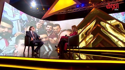 سليل المبدعين البصري .. محمود أبو العباس في ضيافة النهر الثالث