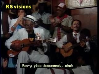 Son cubano, une histoire de la musique cubaine