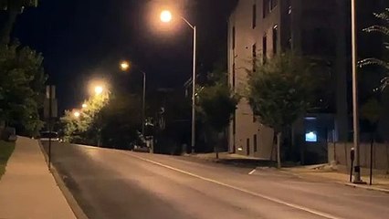 Switch Stance Skater Pays Steep Price