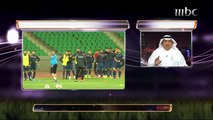 الدغيثر: منتخب سوريا قادر على تصدر مجموعته في تصفيات آسيا