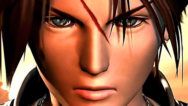 FINAL FANTASY 8 REMASTERED Bande Annonce de Lancement
