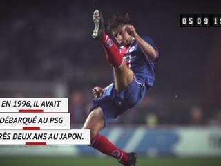 Brésil - Leonardo fête ses 50 ans !