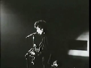Bob Dylan Live 1965  Pt 2
