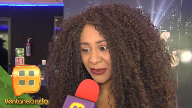 ¡Sufrió un ABORTO! M'Balia revela cómo superó esta pérdida y logró hablar de ello.| Ventaneando