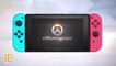 Overwatch - Bande-annonce Nintendo Switch